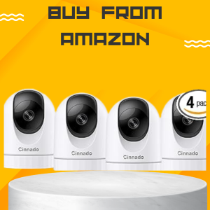 Best indoor camera for elderly