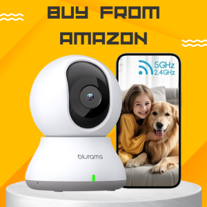 Best indoor security camera without subscription