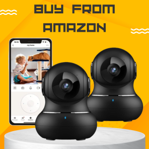 Best indoor camera with continuous recording