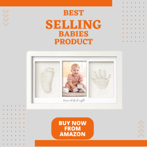 BEST BABY PRODUCTS FOR 2024