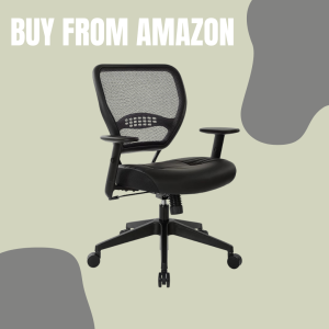 SPACE Seating Professional AirGrid