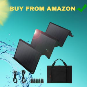 SunPower solar panels