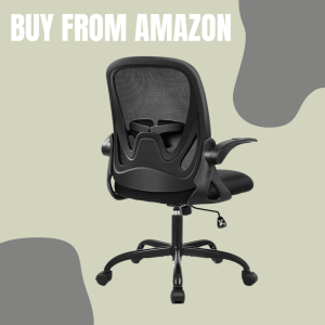 Best office chair for long hours