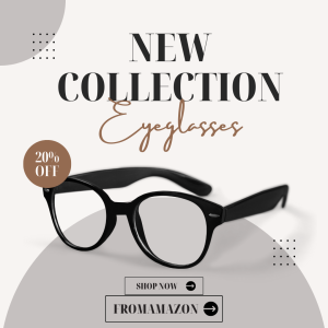 Designer eyewear trends 