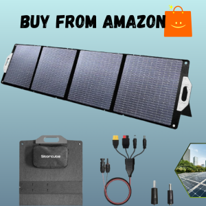 New solar panel technology 2024 