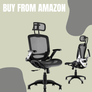 Best ergonomic office chair