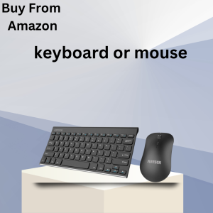 BEST KEYBOARD OR MOUSE OF 2024 