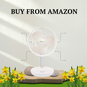 Best cooling fan for bedroom