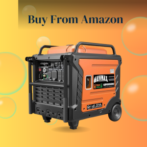 Best portable generator