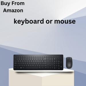 Best wireless keyboard