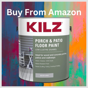 Best Deck Paints 2024