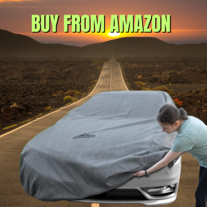 Best car cover for sun protection 