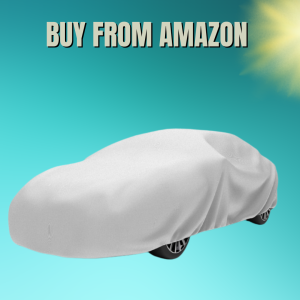 Best car cover for extreme sun and rain