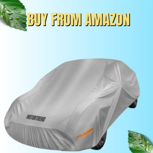 Best car cover material