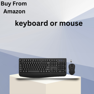 Logitech Gaming Keyboard