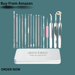 Top 5 blackhead removal for 2024
