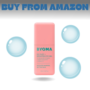 6 BEST EYE TREATMENT GELS BY REVIEWS OF 2024