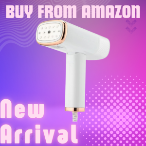 BEST TRAVEL STEAMERS FOR CLOTHES OF 2024