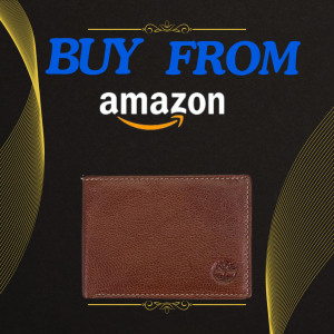 Leather wallet