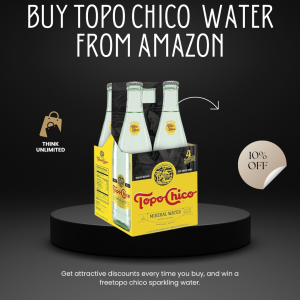 Topo Chico Sparkling Mineral Water Best topo chico sparkling water