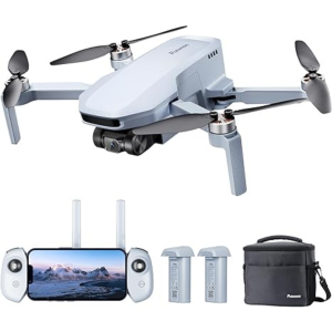 Explore the Best Drones for Aerial Photography and Adventure
