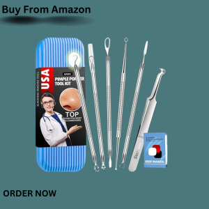 Top 5 blackhead removal for 2024