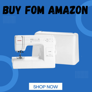 6 BEST SEWING MACHINE OF 2024