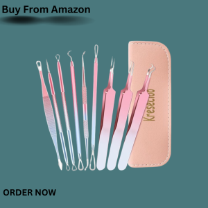 Top 5 blackhead removal for 2024