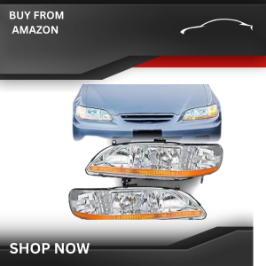 Best car headlights for night driving