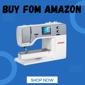 6 BEST SEWING MACHINE OF 2024
