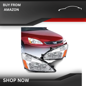 High Power LED Headlight for Car 