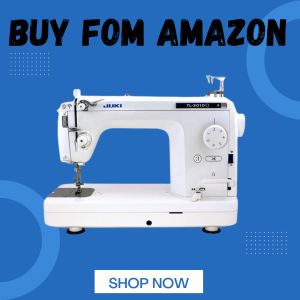 6 BEST SEWING MACHINE OF 2024