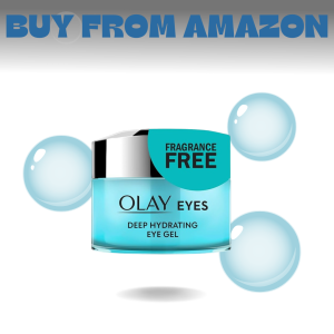 Best eye treatment gels for dark circles