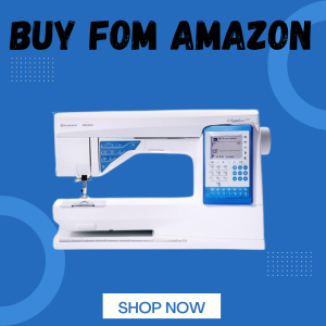 6 BEST SEWING MACHINE OF 2024