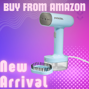 BEST TRAVEL STEAMERS FOR CLOTHES OF 2024