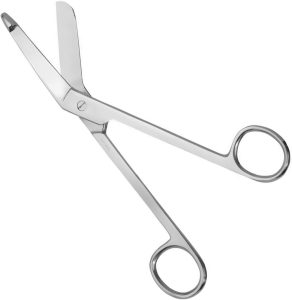 Top 6 best dressing scissors of 2024