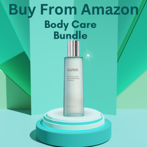 Best Body Mist