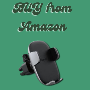 5 BEST CAR MOBILE HOLDER OF 2024