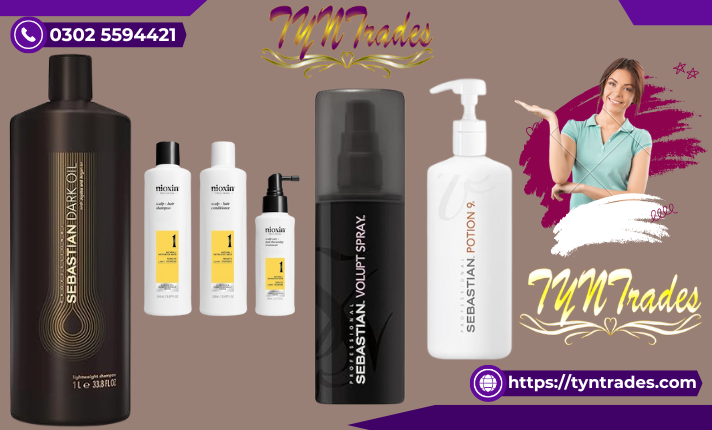 BEST HAIR CARE OF 2024