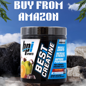 Best micronized creatine powder for weight loss