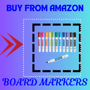 5 BEST BOARD MARKERS OF 2024