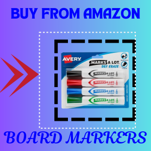 Best whiteboard markers for teachers