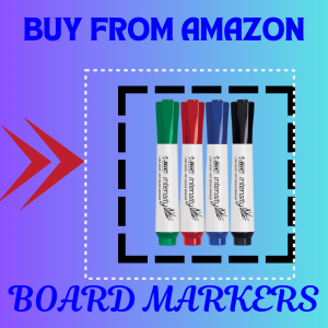 5 BEST BOARD MARKERS OF 2024