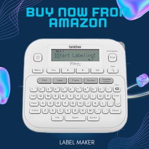  BEST LABEL MAKER MACHINES OF 2024