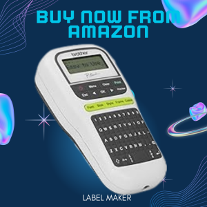  BEST LABEL MAKER MACHINES OF 2024