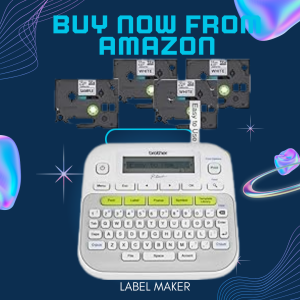  BEST LABEL MAKER MACHINES OF 2024