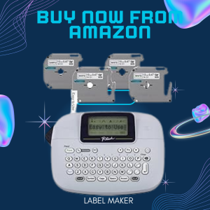  BEST LABEL MAKER MACHINES OF 2024