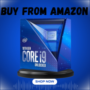 Best CPU for gaming 2024