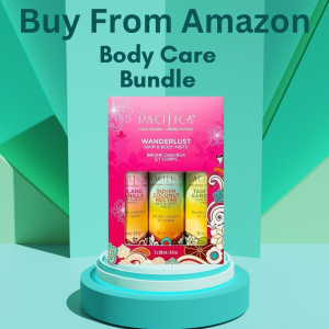 Best long lasting body spray for ladies