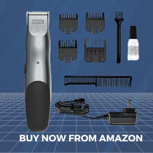 Best rotary shaver